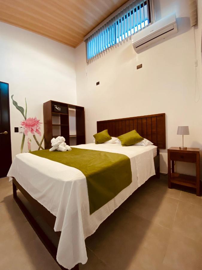 Casa Macaw Διαμέρισμα La Fortuna Εξωτερικό φωτογραφία