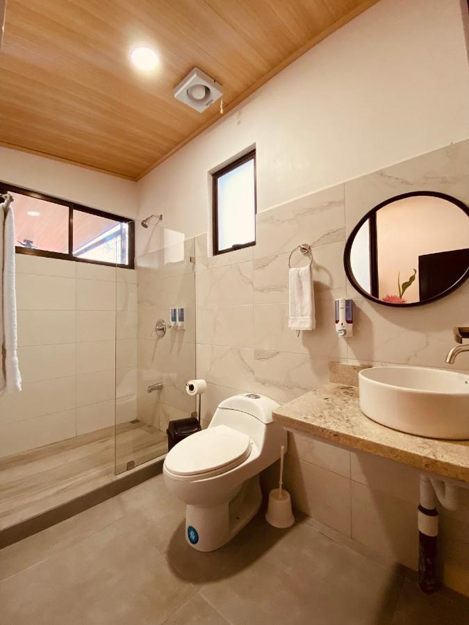 Casa Macaw Διαμέρισμα La Fortuna Εξωτερικό φωτογραφία