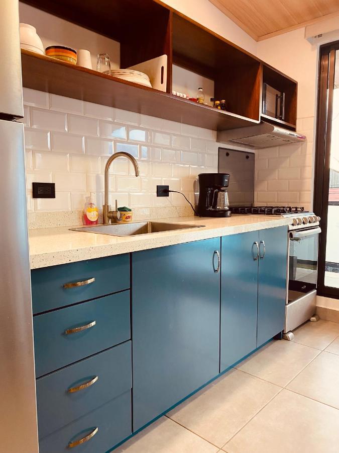 Casa Macaw Διαμέρισμα La Fortuna Εξωτερικό φωτογραφία