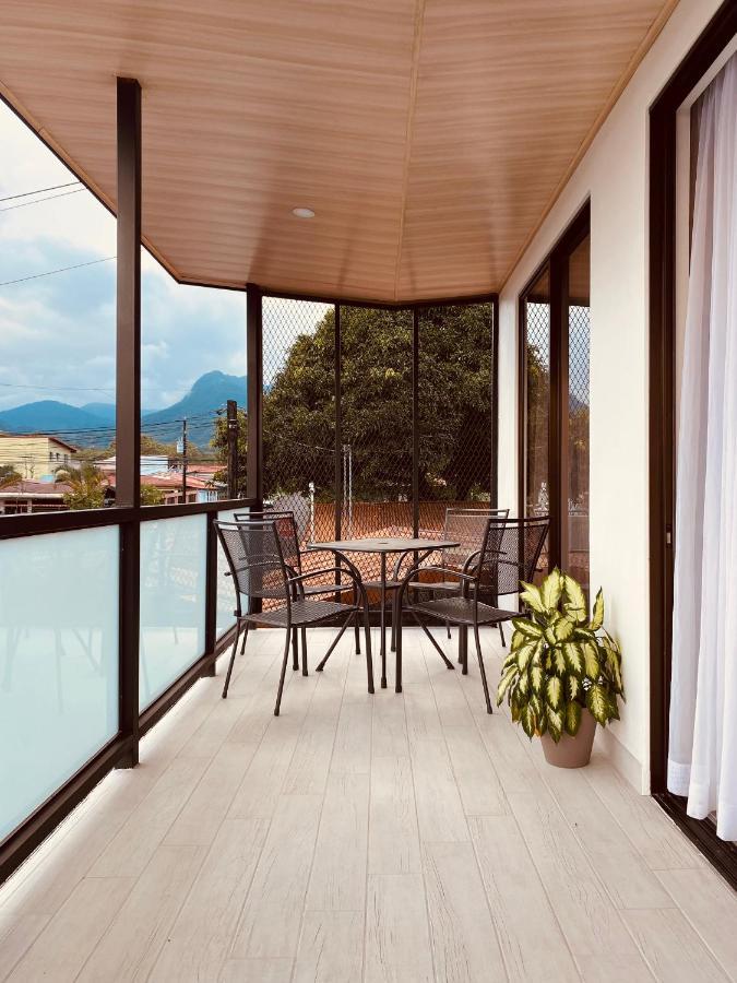 Casa Macaw Διαμέρισμα La Fortuna Εξωτερικό φωτογραφία