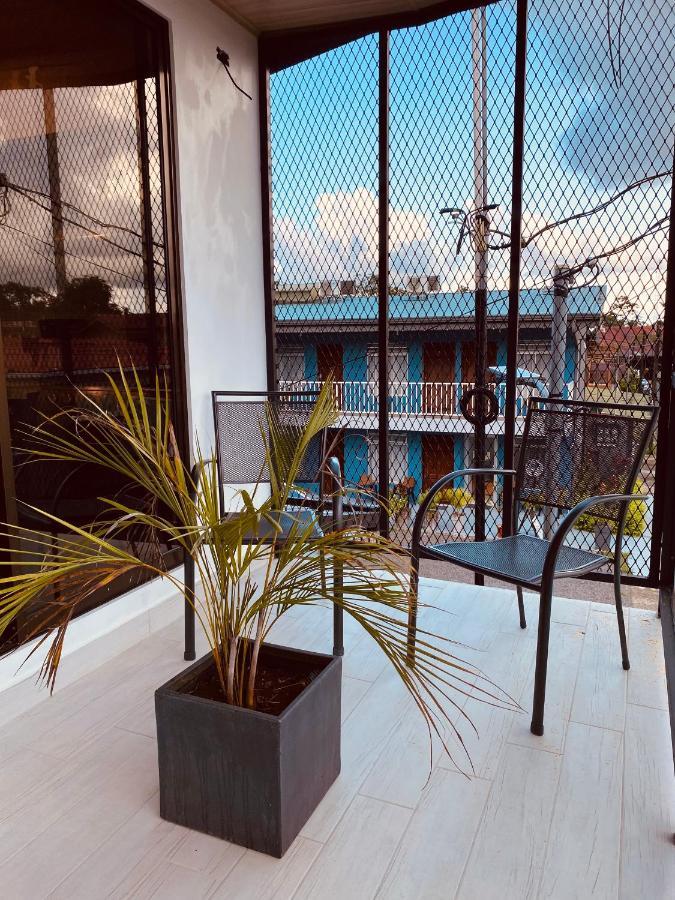 Casa Macaw Διαμέρισμα La Fortuna Εξωτερικό φωτογραφία