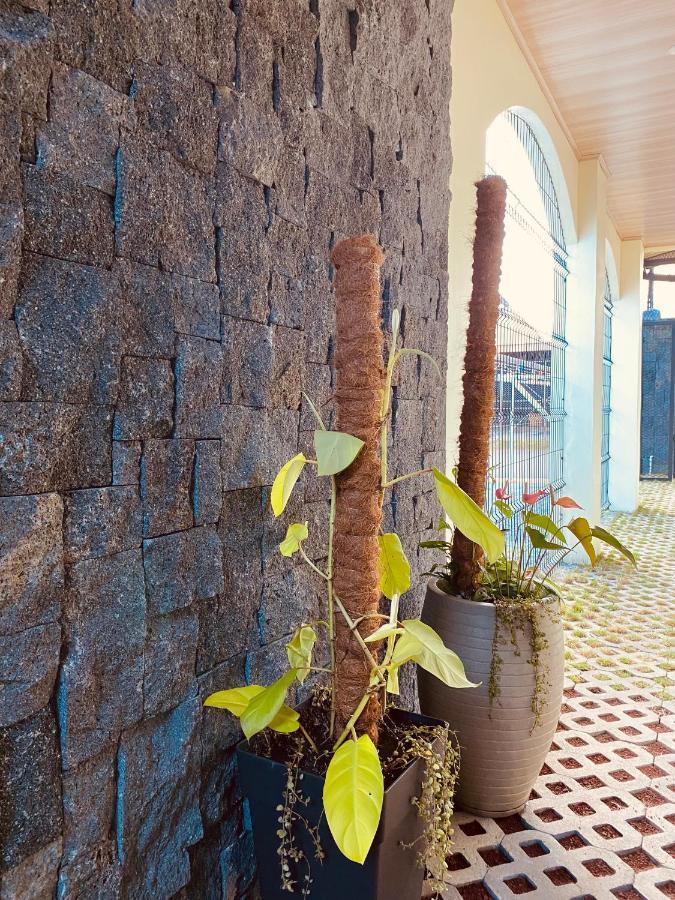 Casa Macaw Διαμέρισμα La Fortuna Εξωτερικό φωτογραφία