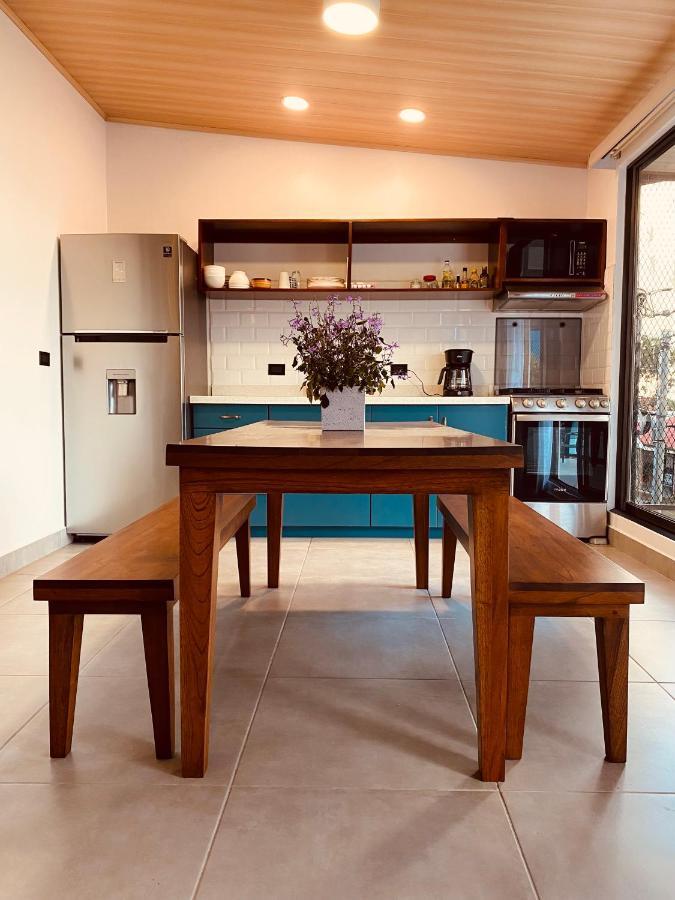 Casa Macaw Διαμέρισμα La Fortuna Εξωτερικό φωτογραφία