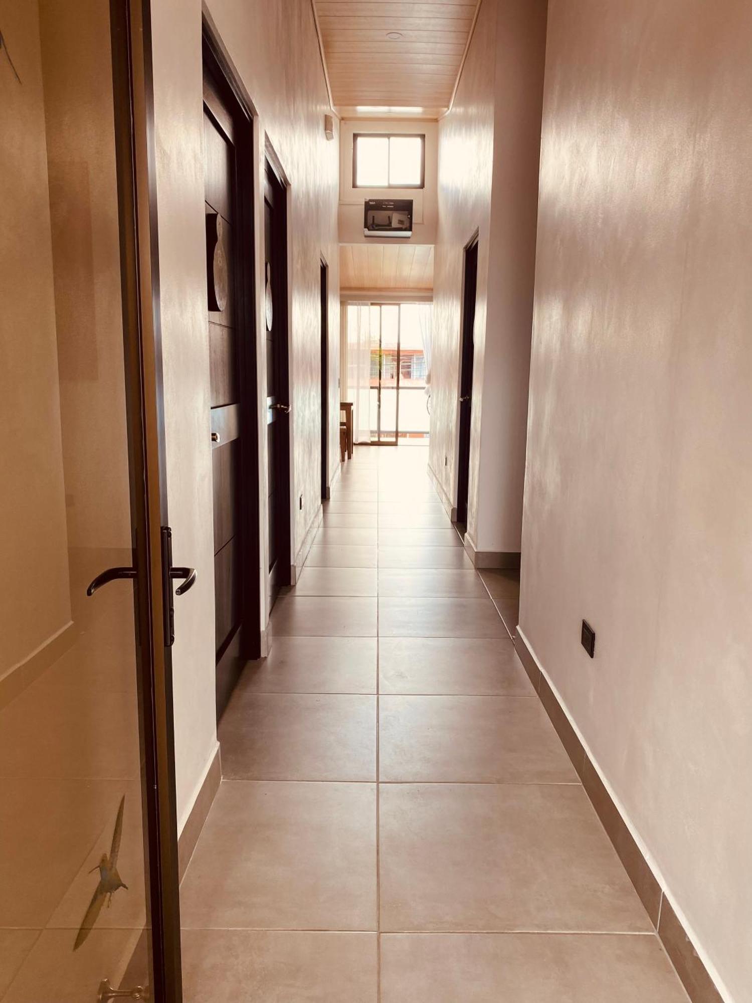 Casa Macaw Διαμέρισμα La Fortuna Εξωτερικό φωτογραφία